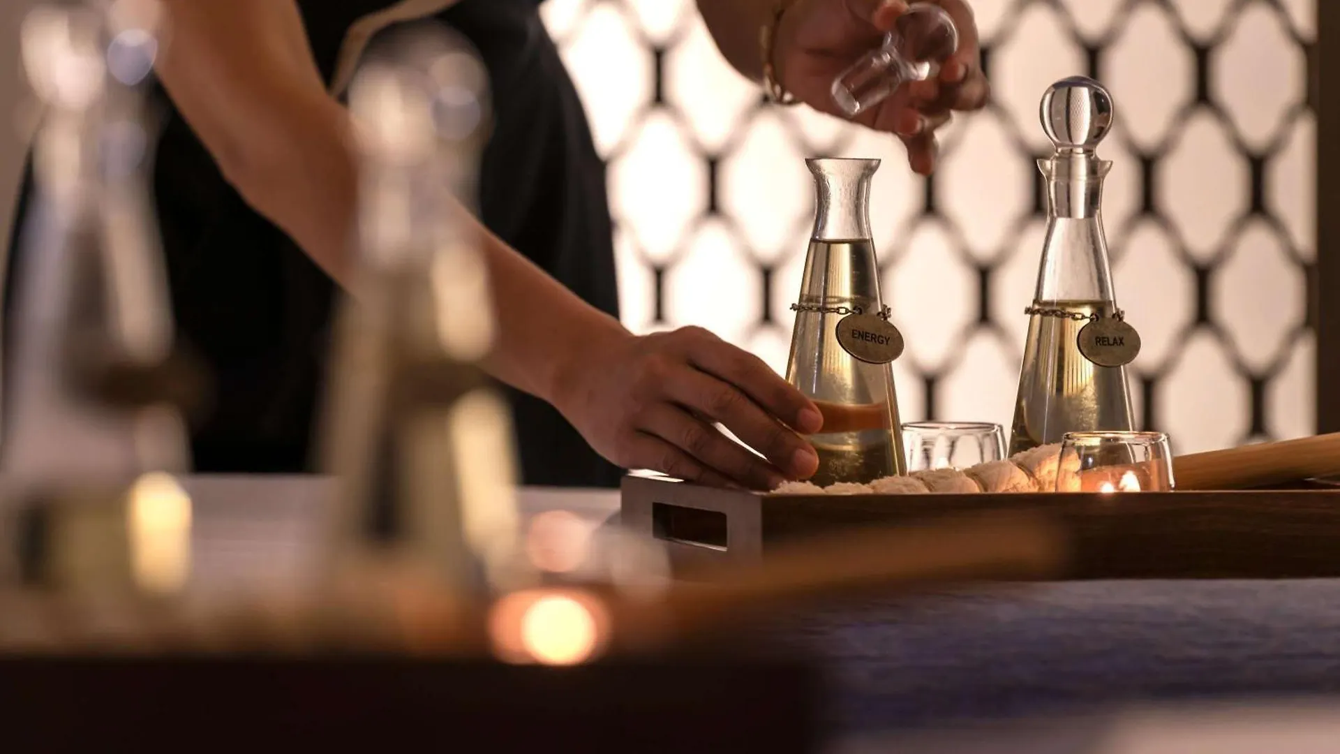 Fairmont Quasar Istanbul Hotel 5*,