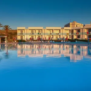 Club Selinunte Aimori 4* Marinella di Selinunte