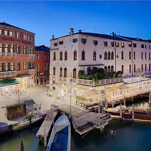 Nh Santa Lucia 4* Venezia