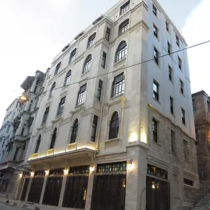 Galatahan Karakoy **** איסטמבול