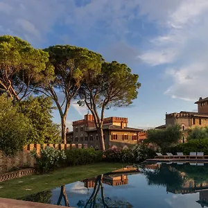 Borgo Dei Conti Relais&chateaux 5* Perugia