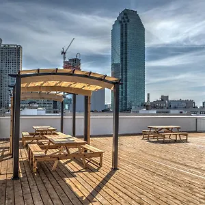 Lic 3* New York