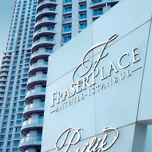 Ξενοδοχείο Fraser Place Anthill