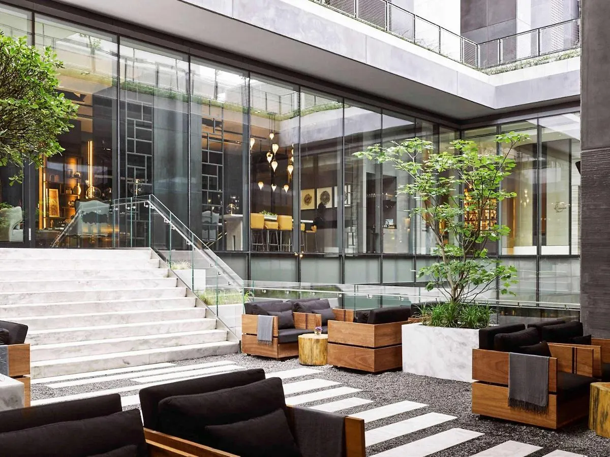 Fairmont Quasar Istanbul Hotel 5*,