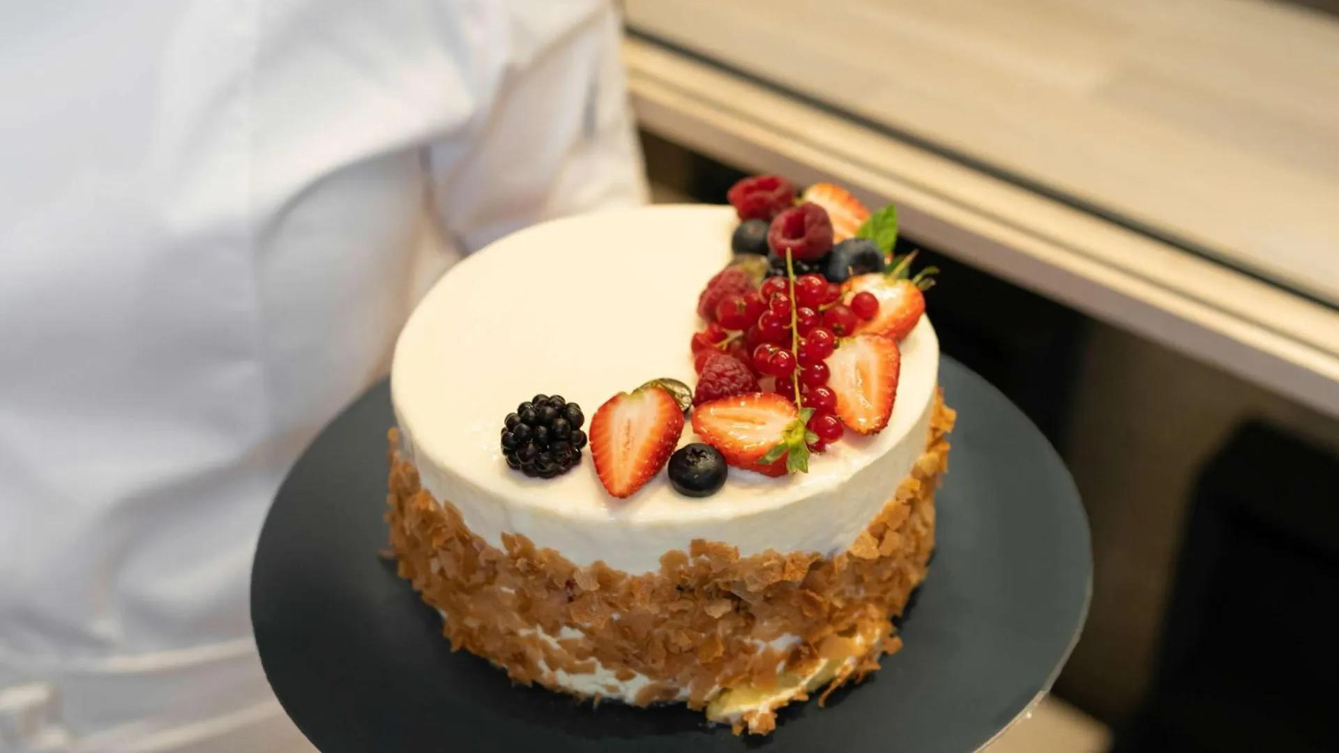 Fairmont Quasar Istanbul Hotel Τουρκία