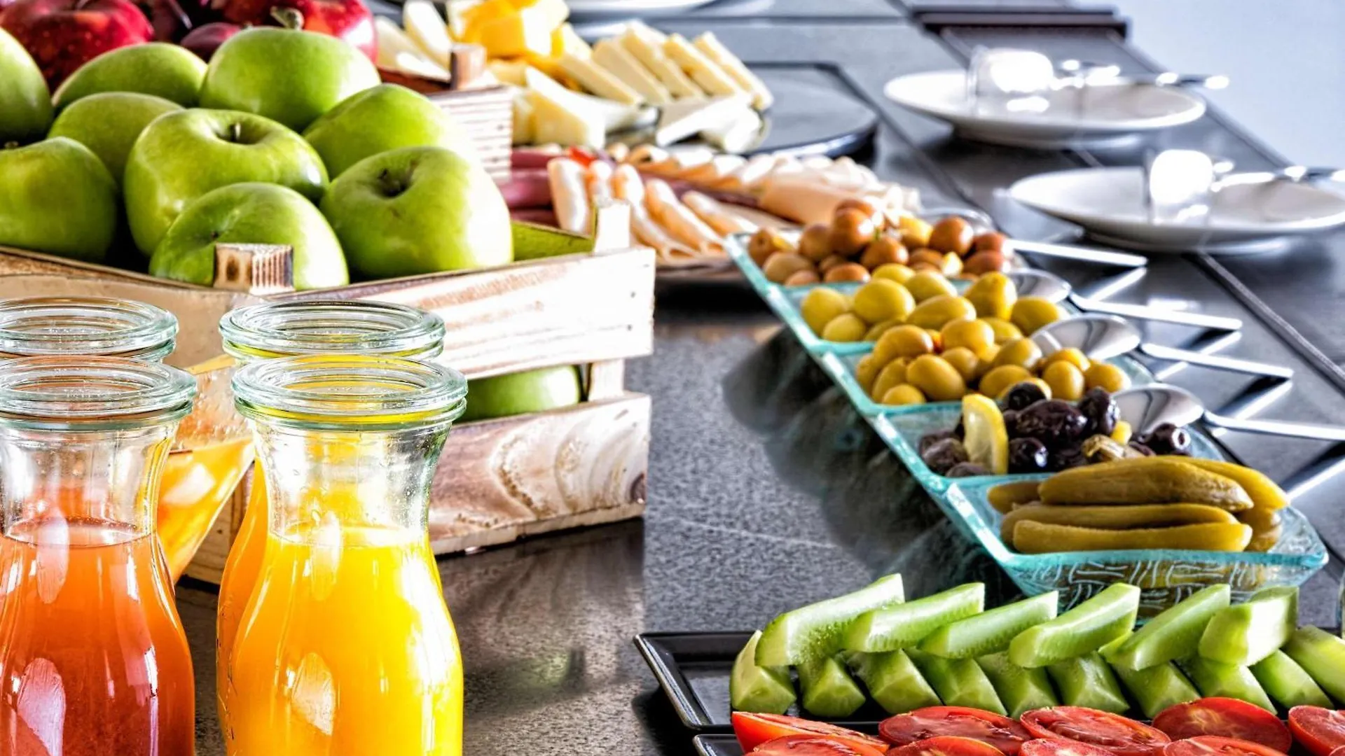 Fairmont Quasar Istanbul Hotel 5*,  Turkey