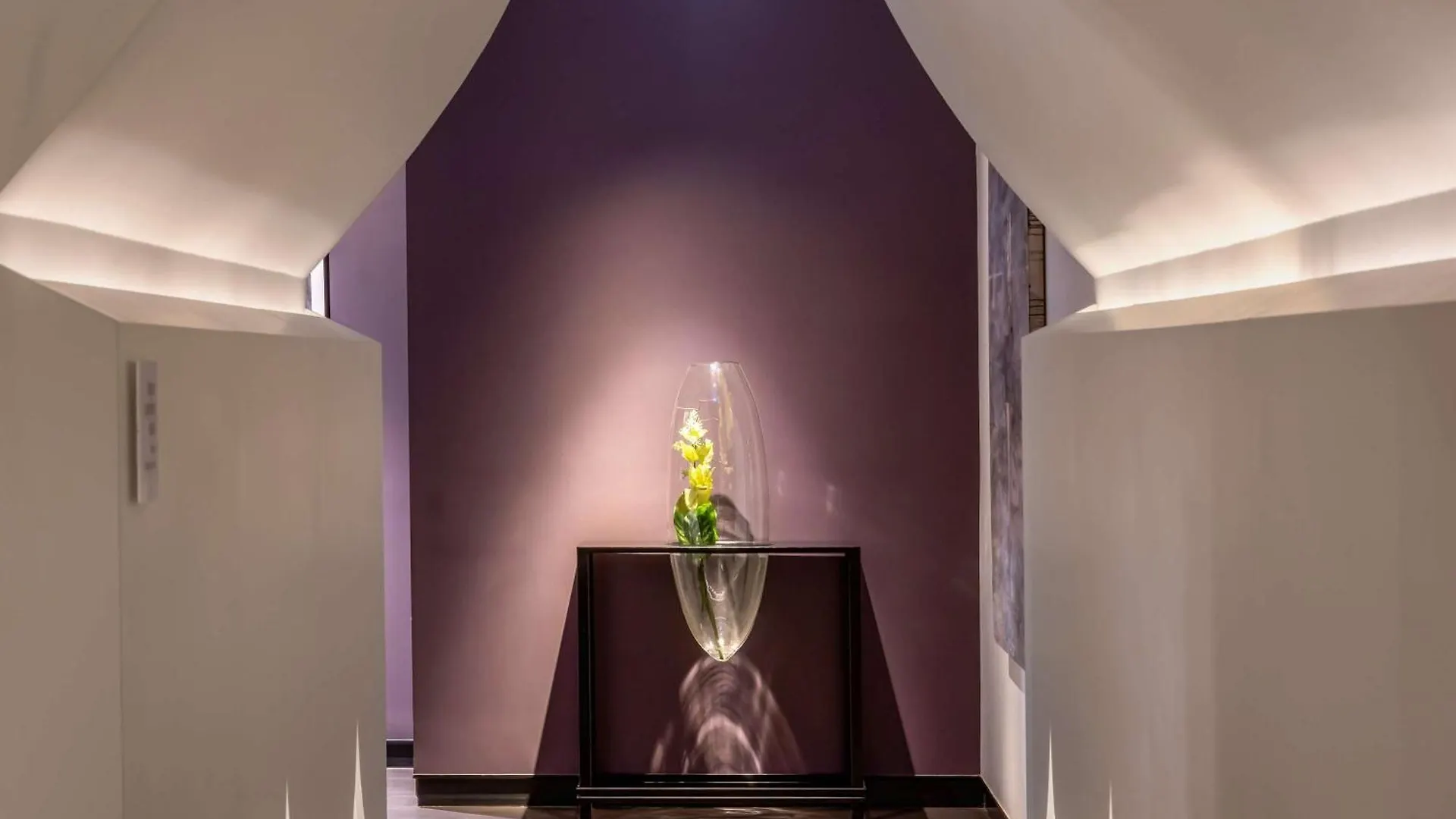 Fairmont Quasar Istanbul Hotel